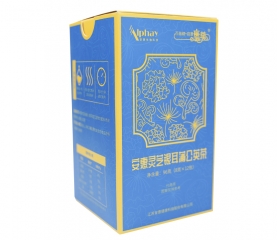 CA88(中国区)官方网站入口灵芝银耳蒲公英茶